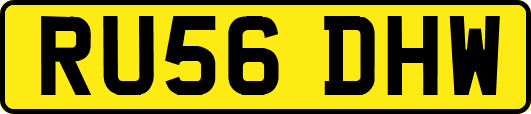 RU56DHW
