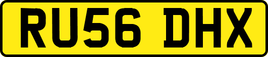 RU56DHX