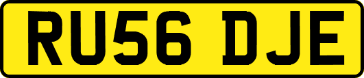 RU56DJE