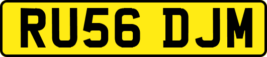 RU56DJM
