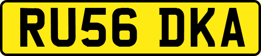 RU56DKA