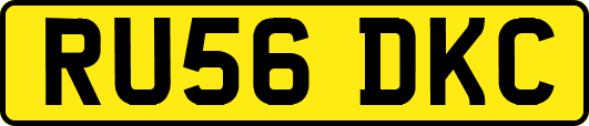 RU56DKC