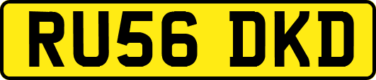 RU56DKD