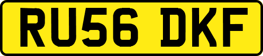 RU56DKF