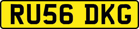 RU56DKG