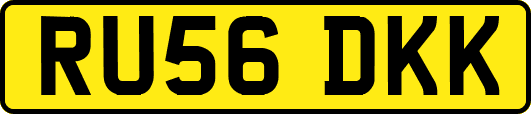 RU56DKK