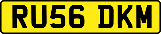 RU56DKM