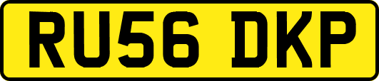 RU56DKP
