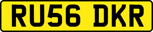 RU56DKR