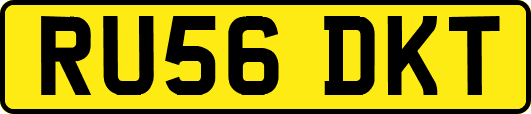 RU56DKT