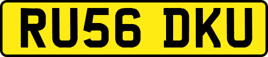 RU56DKU