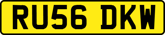 RU56DKW