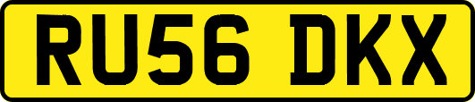 RU56DKX