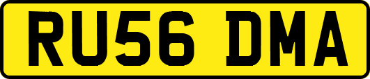 RU56DMA