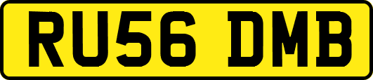 RU56DMB