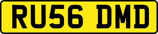 RU56DMD