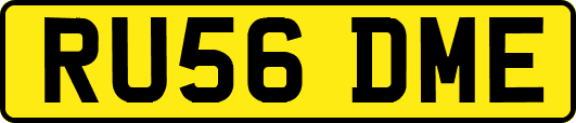 RU56DME