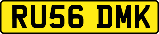 RU56DMK
