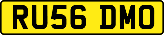 RU56DMO