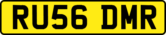 RU56DMR