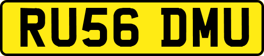 RU56DMU