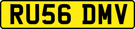 RU56DMV