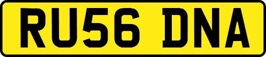 RU56DNA