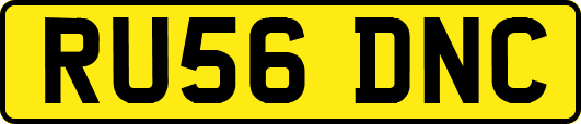 RU56DNC