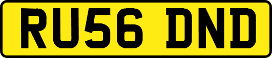 RU56DND