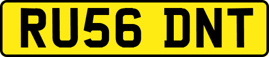 RU56DNT