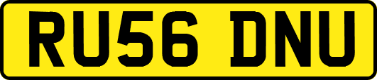 RU56DNU