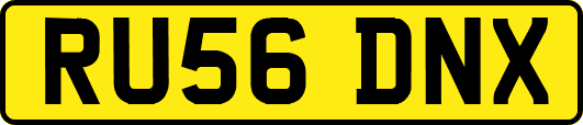 RU56DNX