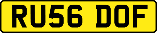 RU56DOF