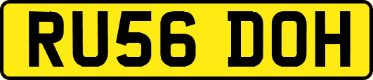 RU56DOH
