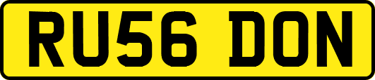 RU56DON