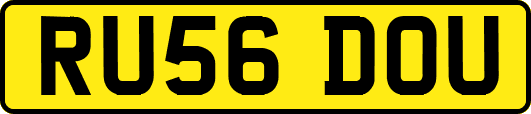 RU56DOU