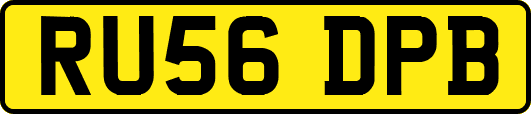 RU56DPB