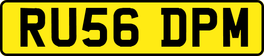 RU56DPM