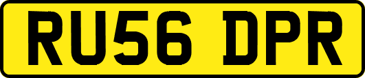 RU56DPR