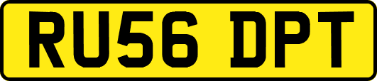 RU56DPT