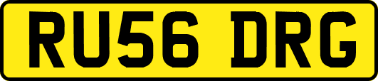 RU56DRG