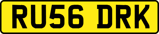 RU56DRK