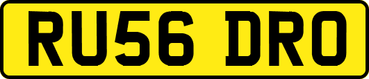 RU56DRO