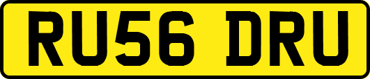 RU56DRU