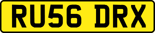 RU56DRX