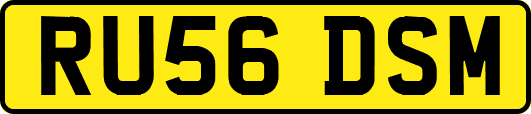 RU56DSM