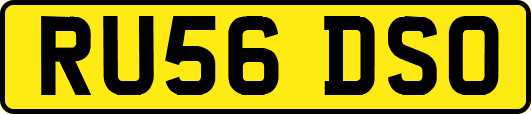 RU56DSO