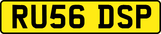 RU56DSP
