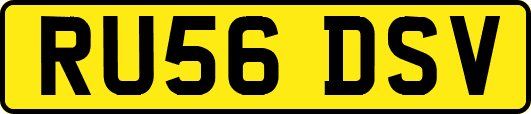 RU56DSV