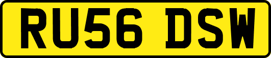 RU56DSW